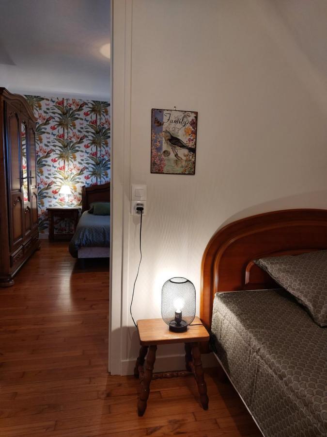 Ty Ann Maison Avec Jardin Clos De Mur, A Proximite Des Commerces Et A 3Km Des Plages Penvénan Exteriér fotografie